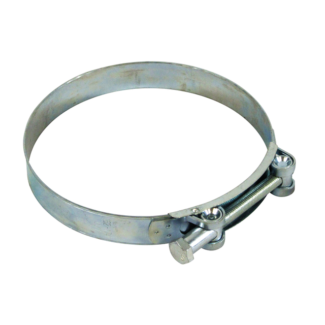 Collier Zingue Renforce 140/148 référence fournisseur 214464